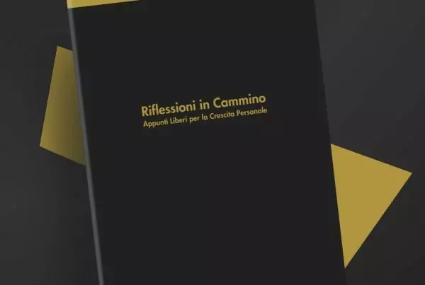 Riflessioni in Cammino Occupati di Te
