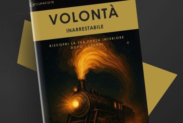 Volontà Inarrestabile Occupati di Te