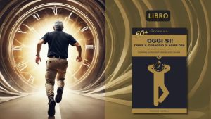 Libro OGGI SI! – Trova il coraggio di agire ora