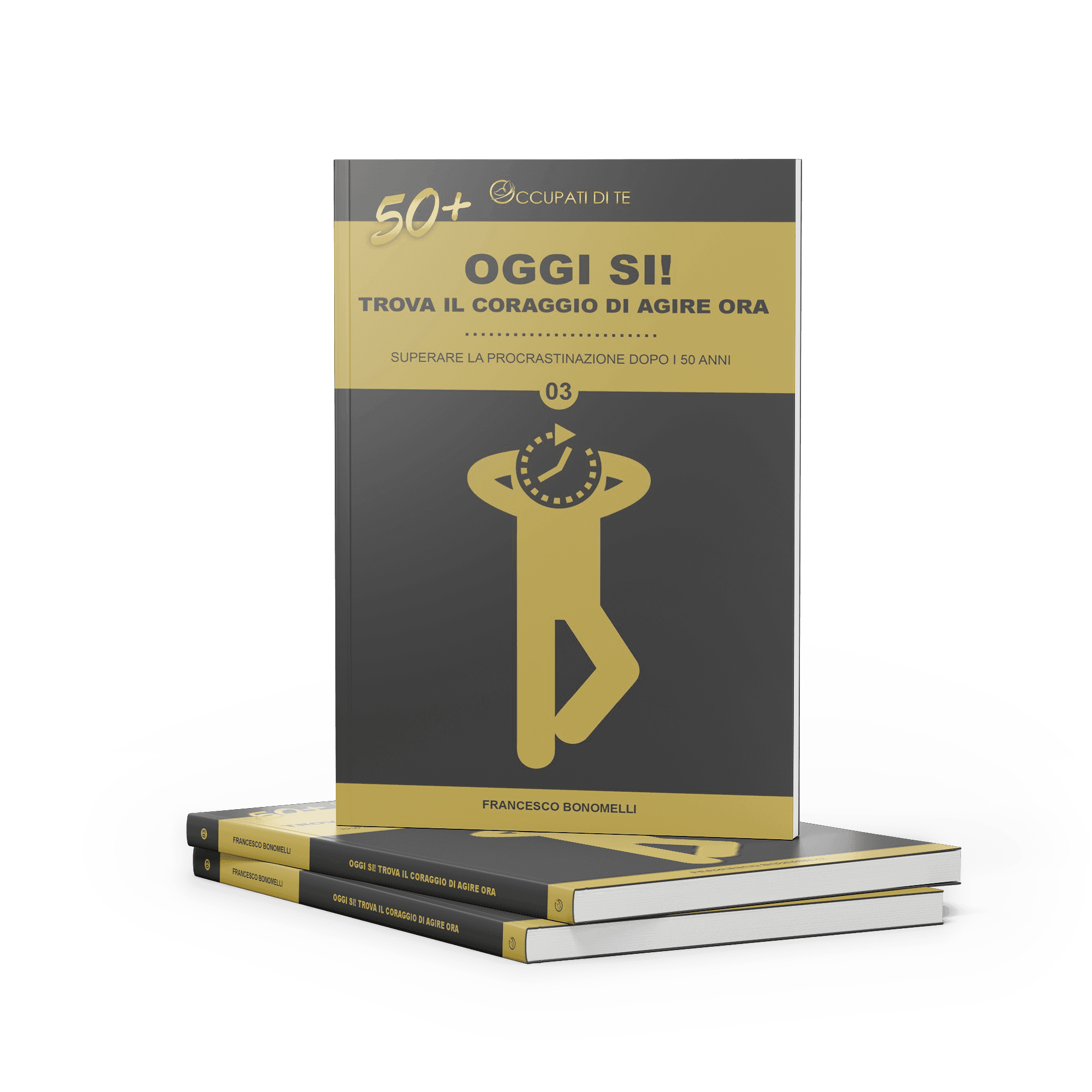 Crescita Personale, Autostima e Benessere Emotivo 18 Crescita Personale, Autostima e Benessere Emotivo Occupati di Te