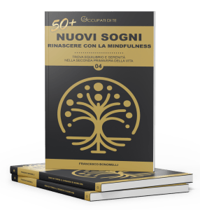 Scopri come rinascere a 50 Anni con Nuovi Sogni Occupati di Te