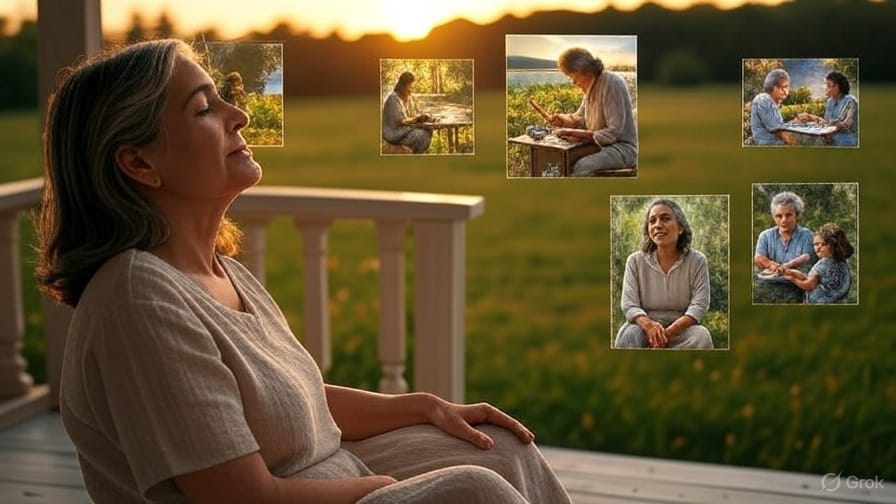 Scopri il Potere Straordinario della Visualizzazione Creativa per Trasformare la Tua Vita