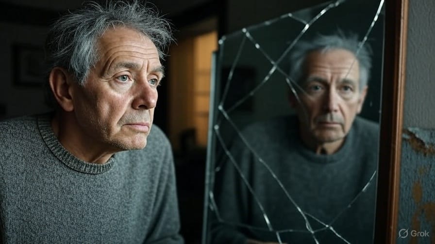 5 Abitudini che distruggono la fiducia in noi stessi
