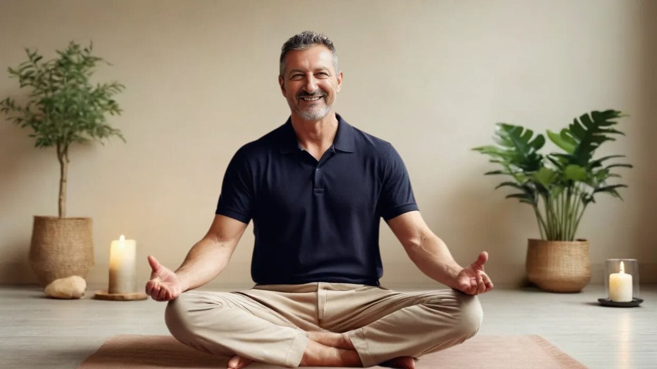 Scopri il Percorso di Meditazione che Fa per Te 1 Scopri il Percorso di Meditazione che Fa per Te Occupati di Te