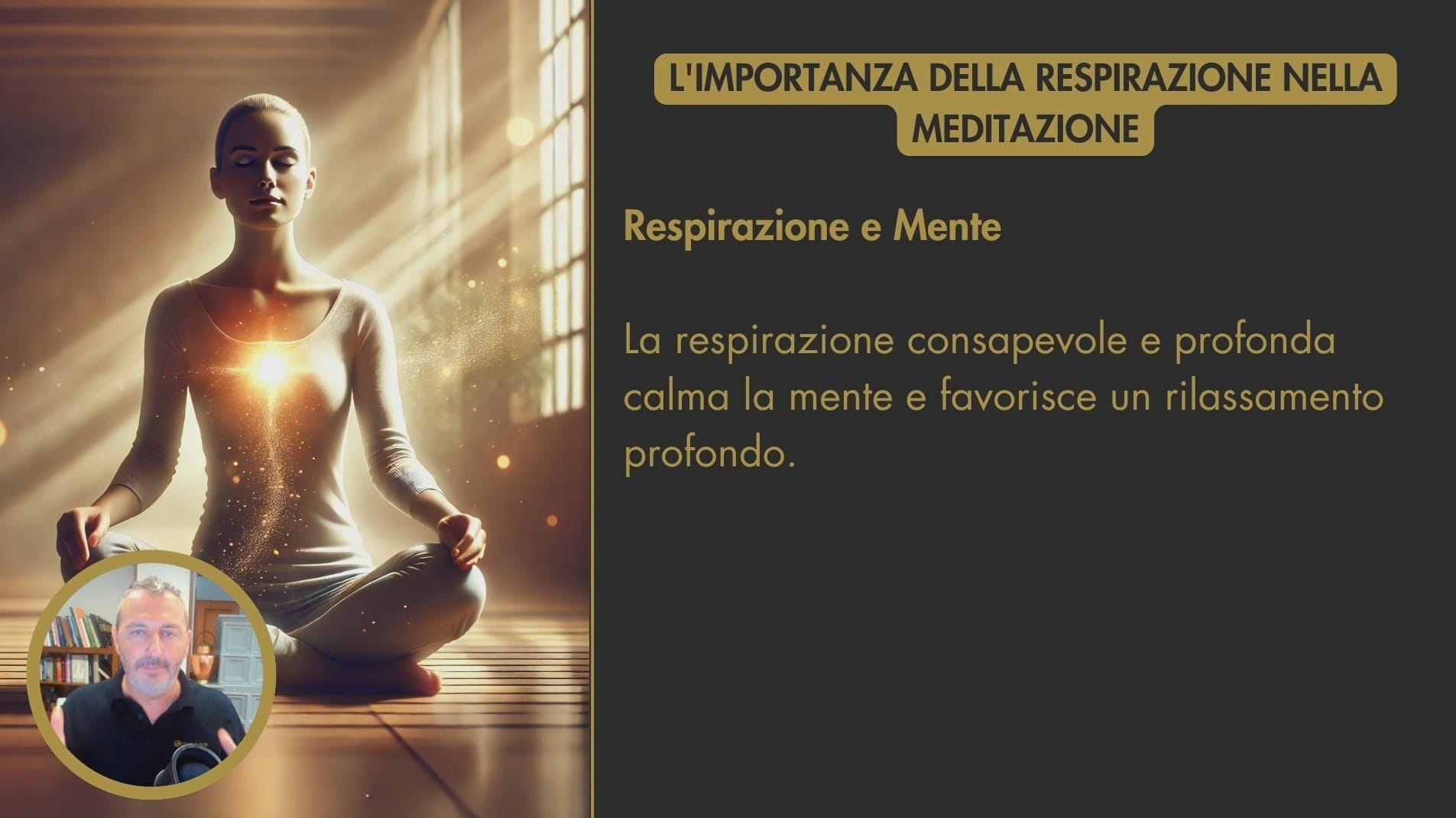 Iscriviti al Webinar Gratuito: Come la Meditazione Può Migliorare la Tua Vita 1 Iscriviti al Webinar Gratuito: Come la Meditazione Può Migliorare la Tua Vita Occupati di Te