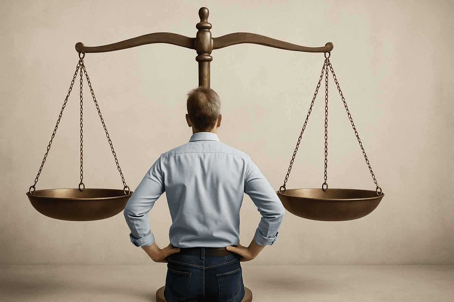 Trova l’Equilibrio tra Passione e Ossessione per Raggiungere i Tuoi Obiettivi