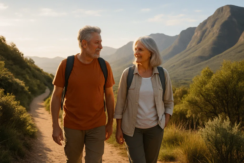 Riscoprire Se Stessi: La Forza della Crescita Personale Dopo i 50 Occupati di Te