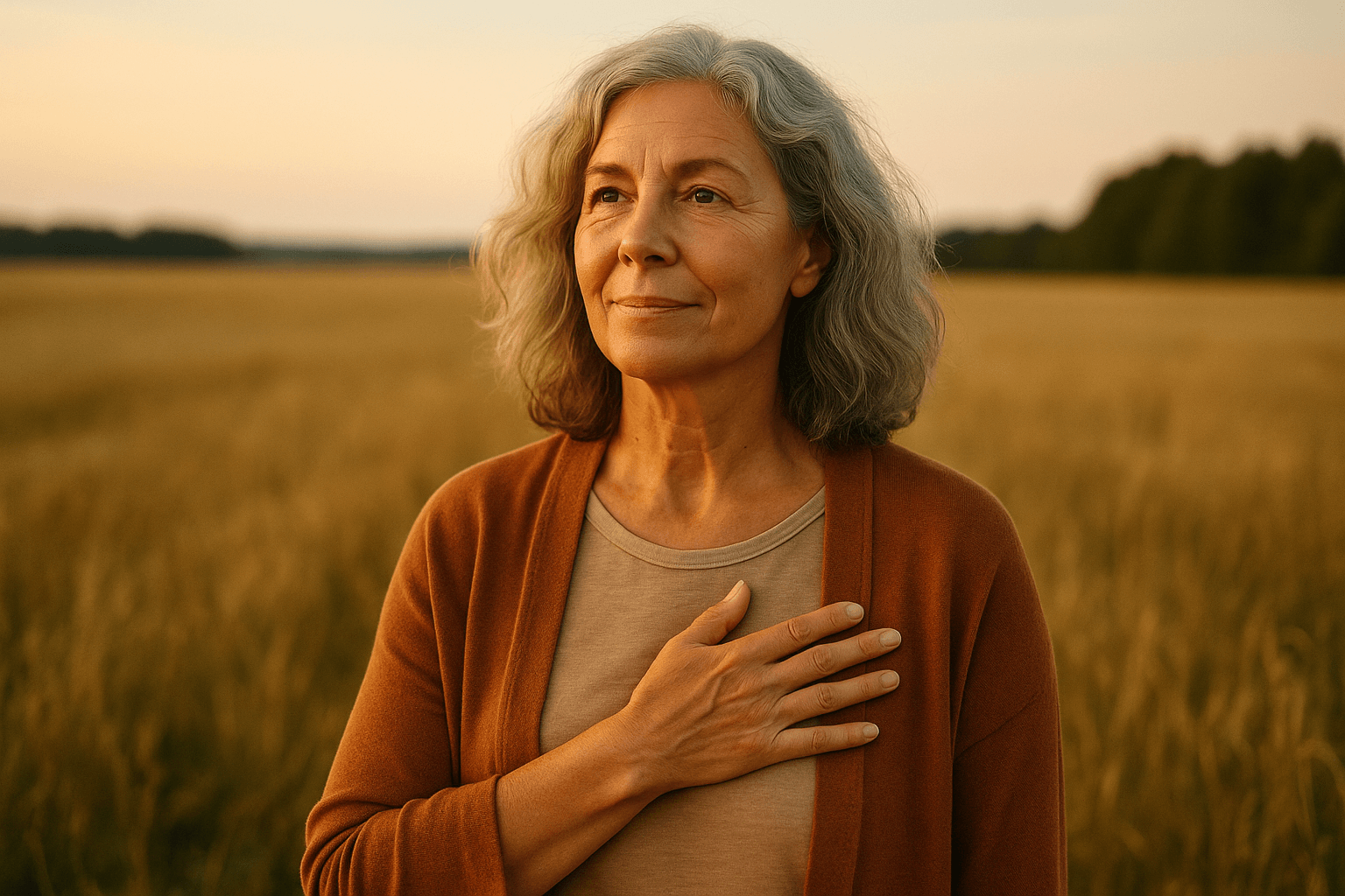 Vivere una Vita Appagante: La Scelta Coraggiosa di il Tuo Cuore