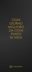 Sfondi Motivazionali per Smartphone Occupati di Te