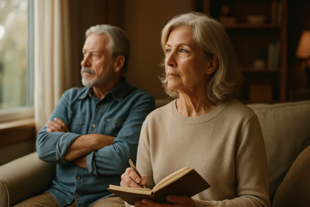 Non eri svogliato. Era solo un altro tipo di mente. Occupati di Te