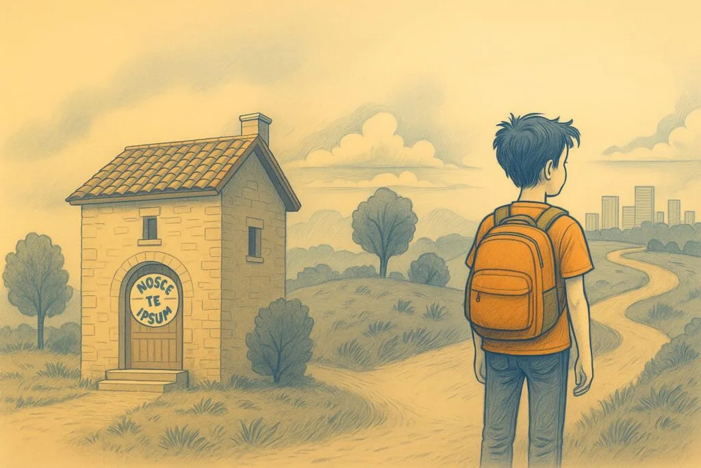 Le 30 frasi, citazioni e aforismi più belli tratti dal libro L’Uomo che sarò di Francesco Bonomelli Occupati di Te