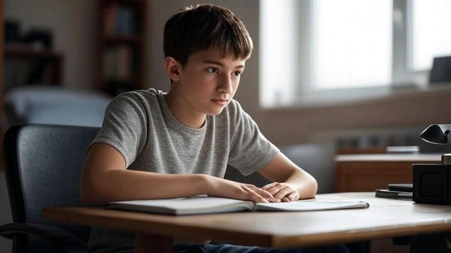 Il Libro per capire e aiutare un figlio adolescente 6 Il Libro per capire e aiutare un figlio adolescente Occupati di Te