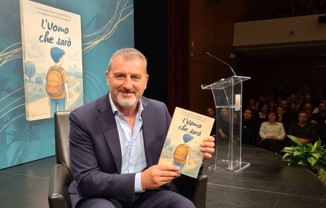 Il Libro per capire e aiutare un figlio adolescente 2 Il Libro per capire e aiutare un figlio adolescente Occupati di Te