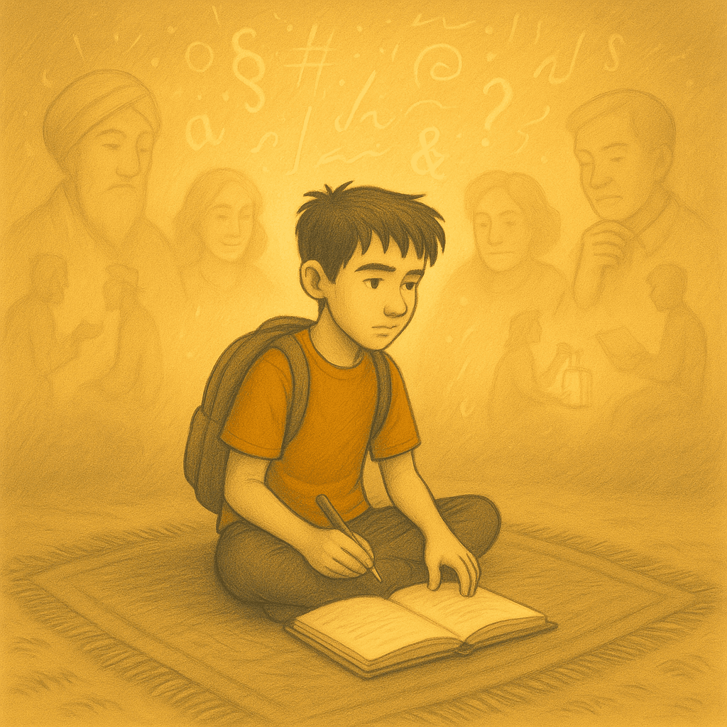 Il Libro per capire e aiutare un figlio adolescente 3 Il Libro per capire e aiutare un figlio adolescente Occupati di Te