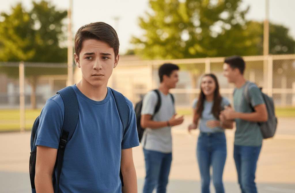 Il Libro per capire e aiutare un figlio adolescente 4 Il Libro per capire e aiutare un figlio adolescente Occupati di Te