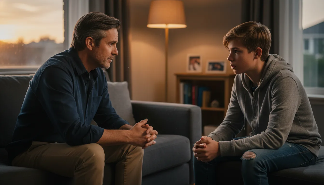 Il Libro per Aiutare Tuo Figlio Adolescente a Scoprire Chi Vuole Diventare 9 Il Libro per Aiutare Tuo Figlio Adolescente a Scoprire Chi Vuole Diventare Occupati di Te