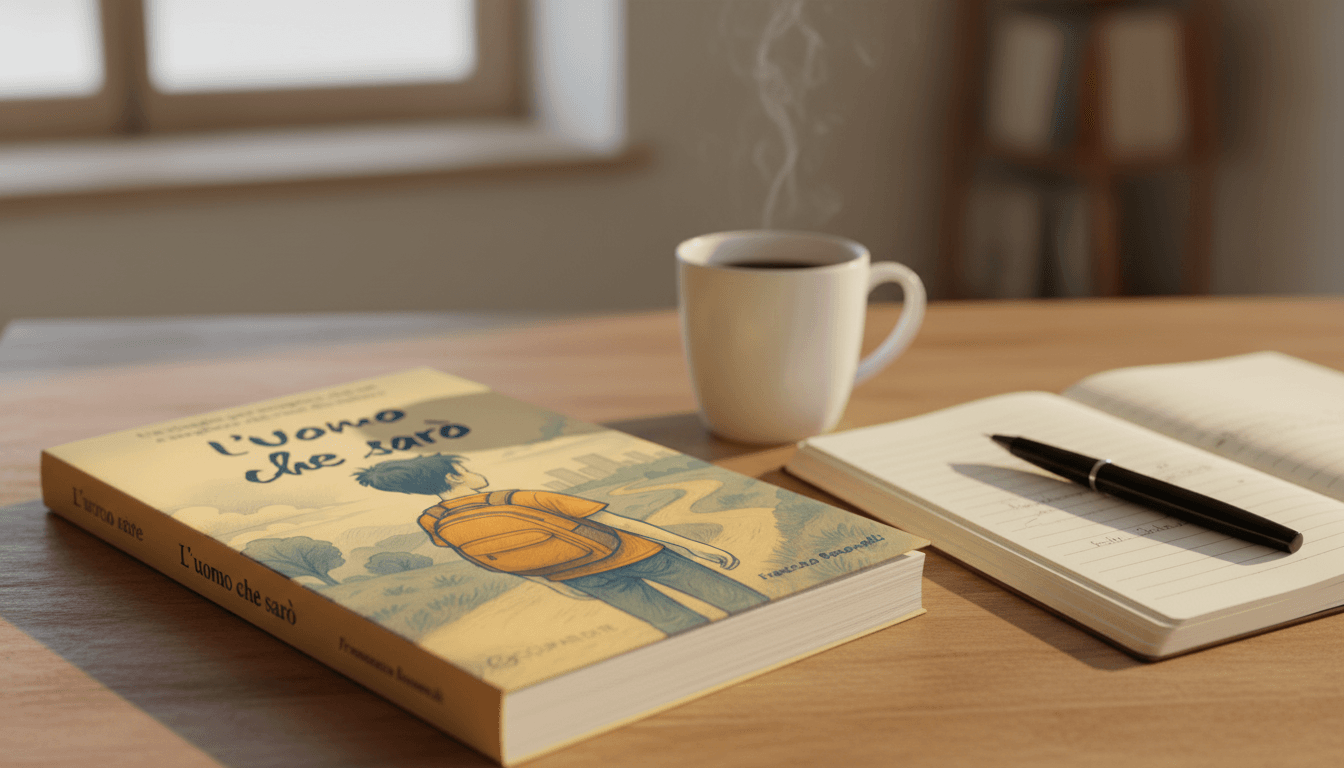 Il Libro per Aiutare Tuo Figlio Adolescente a Scoprire Chi Vuole Diventare 1 Il Libro per Aiutare Tuo Figlio Adolescente a Scoprire Chi Vuole Diventare Occupati di Te