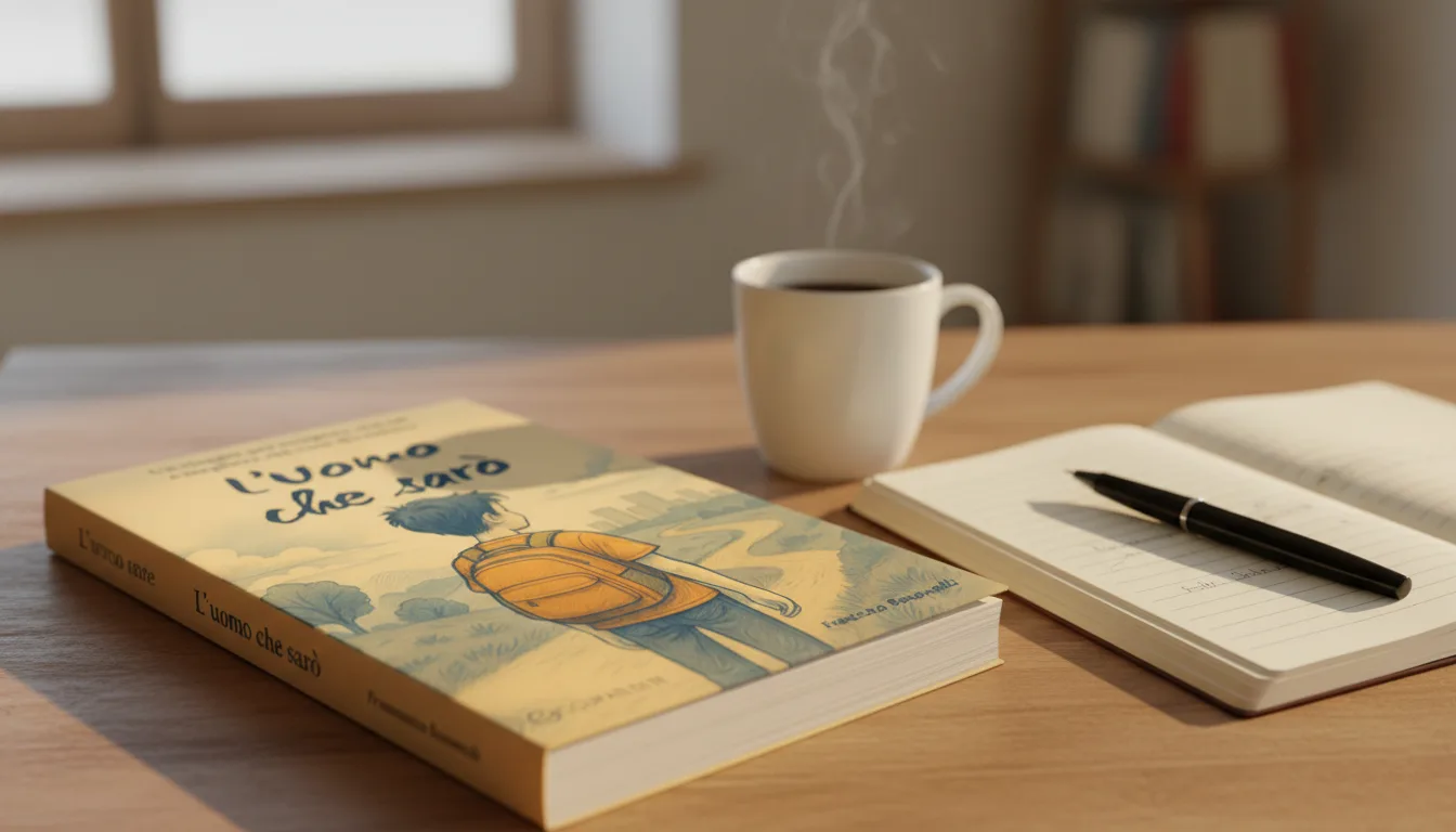 Il Libro per Aiutare Tuo Figlio Adolescente a Scoprire Chi Vuole Diventare 1 Il Libro per Aiutare Tuo Figlio Adolescente a Scoprire Chi Vuole Diventare Occupati di Te