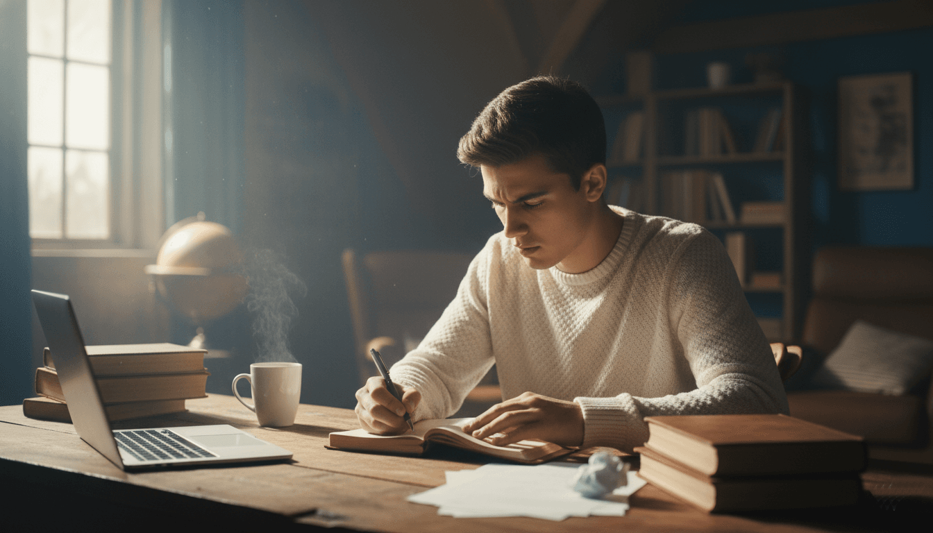 Il Libro per Aiutare Tuo Figlio Adolescente a Scoprire Chi Vuole Diventare 10 Il Libro per Aiutare Tuo Figlio Adolescente a Scoprire Chi Vuole Diventare Occupati di Te