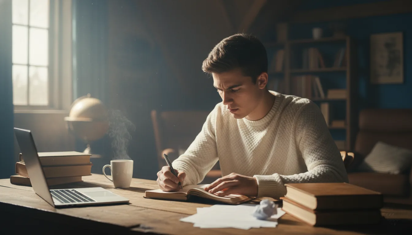 Il Libro per Aiutare Tuo Figlio Adolescente a Scoprire Chi Vuole Diventare 10 Il Libro per Aiutare Tuo Figlio Adolescente a Scoprire Chi Vuole Diventare Occupati di Te