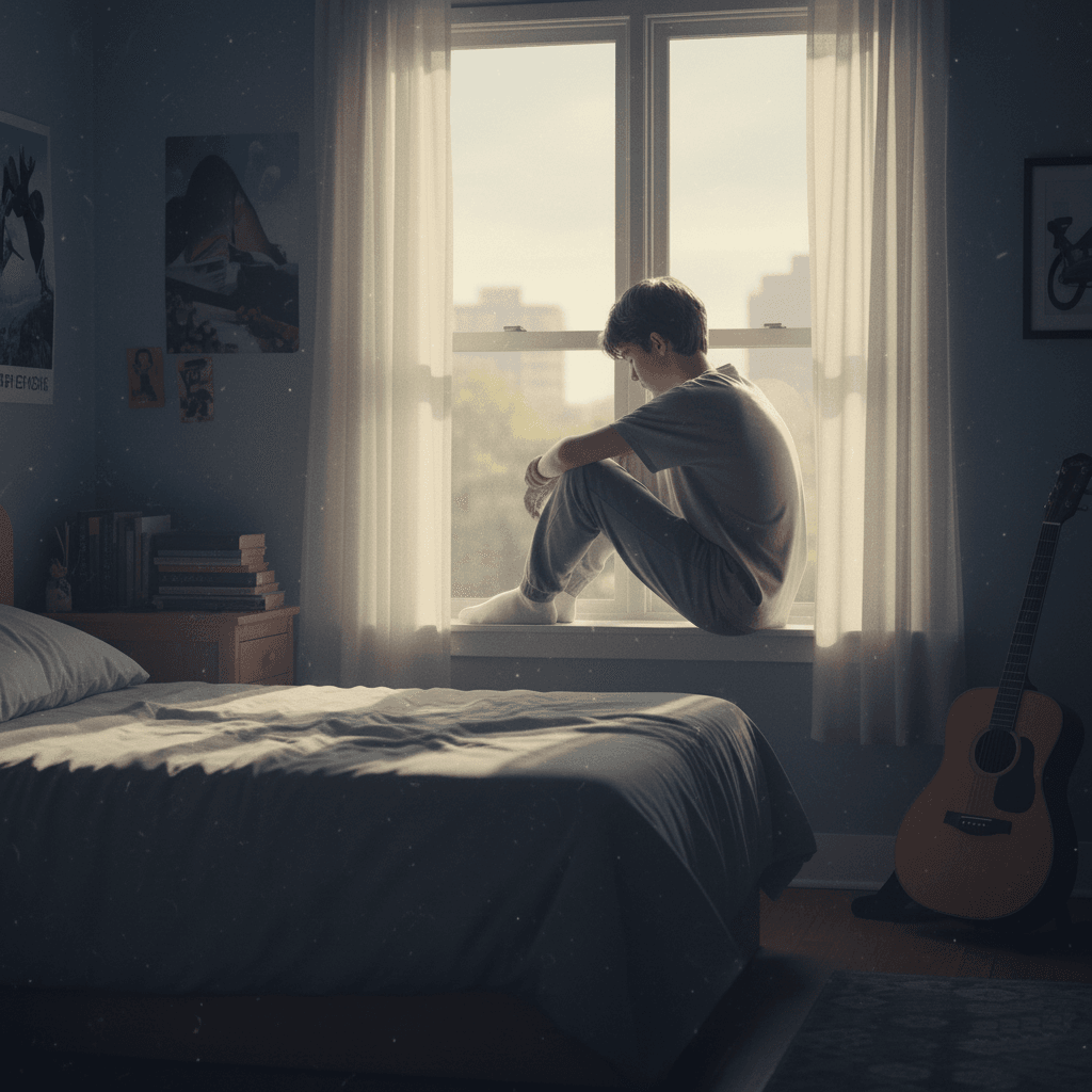 Il Libro per Aiutare Tuo Figlio Adolescente a Scoprire Chi Vuole Diventare 2 Il Libro per Aiutare Tuo Figlio Adolescente a Scoprire Chi Vuole Diventare Occupati di Te