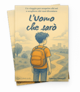 Molti ragazzi e famiglie hanno già scelto questo percorso 5 Molti ragazzi e famiglie hanno già scelto questo percorso Occupati di Te