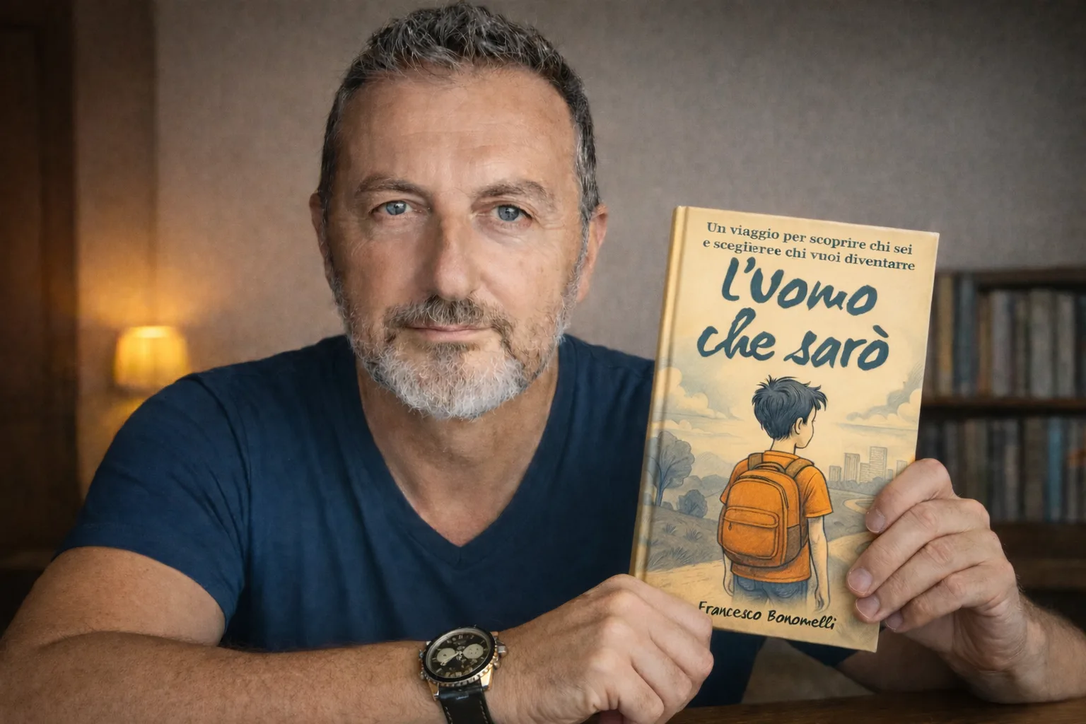 Il Libro per Aiutare Tuo Figlio Adolescente a Scoprire Chi Vuole Diventare 13 Il Libro per Aiutare Tuo Figlio Adolescente a Scoprire Chi Vuole Diventare Occupati di Te