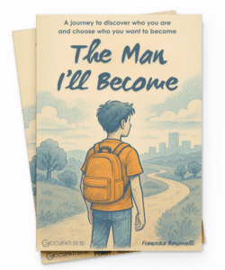 Molti ragazzi e famiglie hanno già scelto questo percorso 6 Molti ragazzi e famiglie hanno già scelto questo percorso Occupati di Te