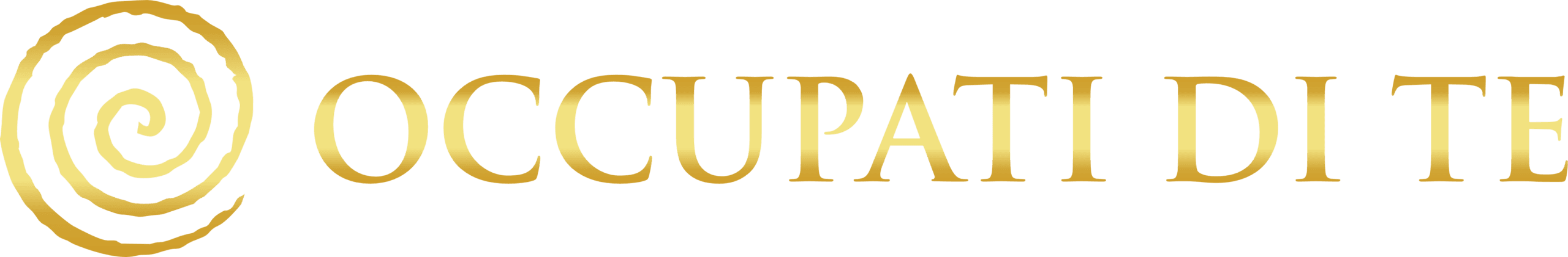 Occupati di Te