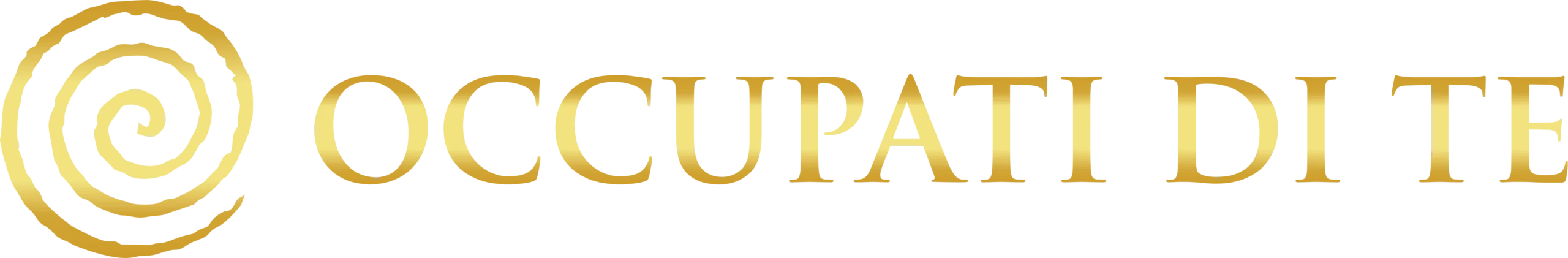 Occupati di Te