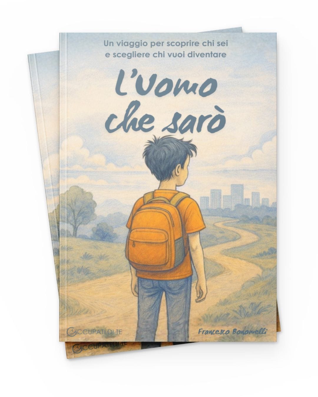 Riferimento copertina